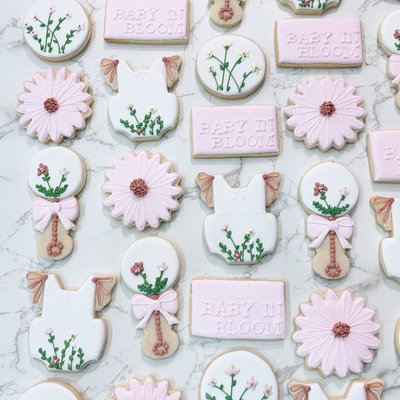 Custom Cookie Request