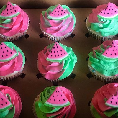 Cupcakes