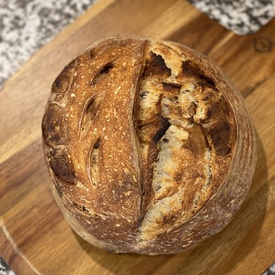 Cinnamon Brown Sugar Swirl 