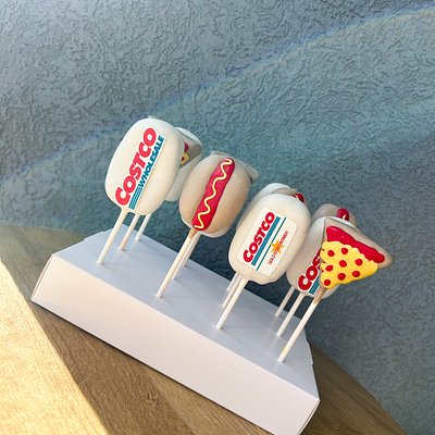 Cakepops 