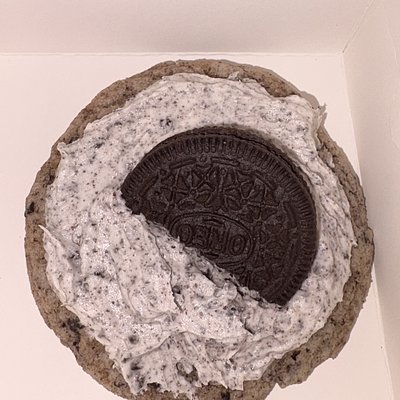 Cookies & Cream (6 Pack)