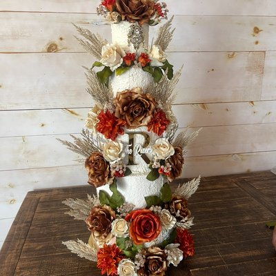 Wedding Cake Consult 