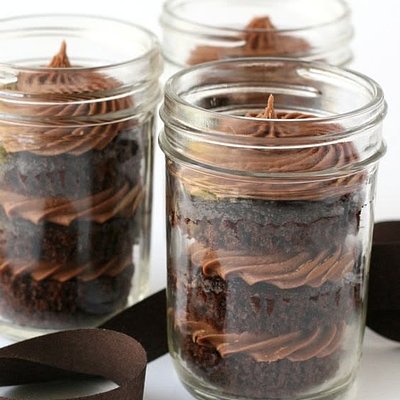 Cak Jars 