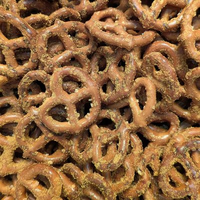 Bam-Bam Beer Cheese Pretzels - Bulk