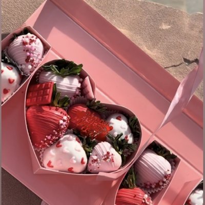 Mini I Love You ❤️ Box 