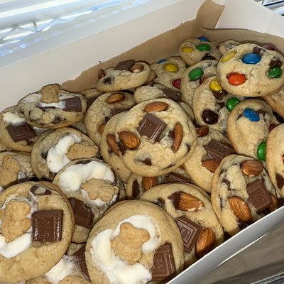 30 Count Minis