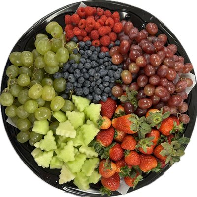 Fruit or Veggie Platter