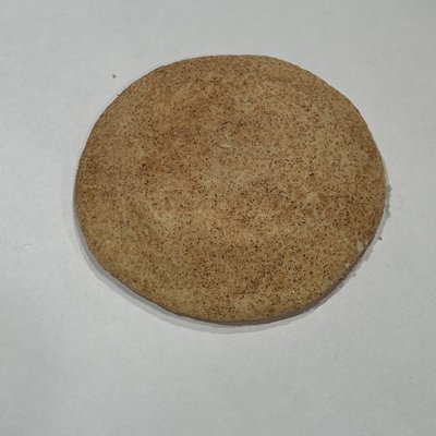 Snickerdoodle 6 Piece