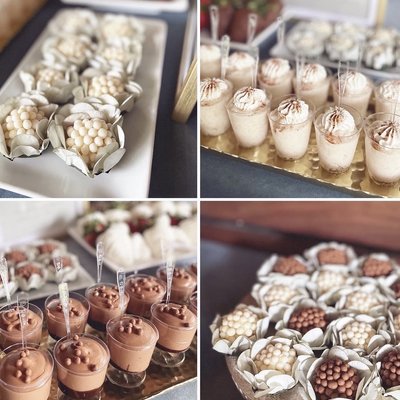Dessert Table Rentals