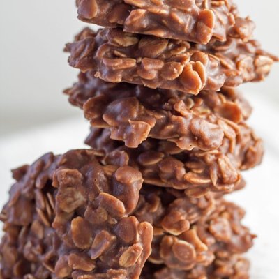 No Bake Cookies - Dozen