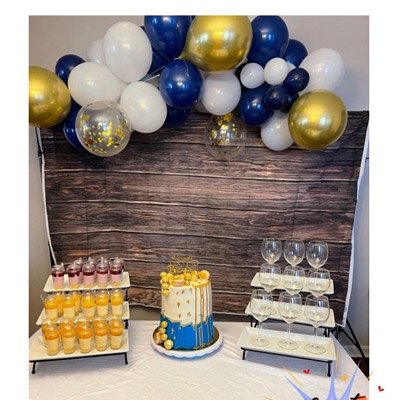 Party Decoration / Different prices