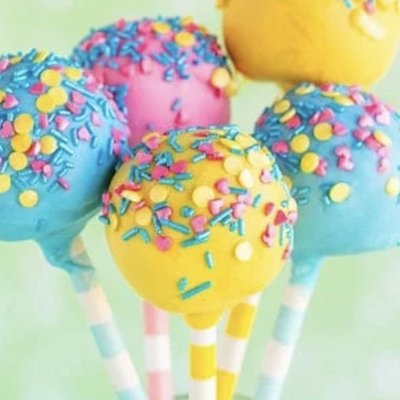 Cake Pops