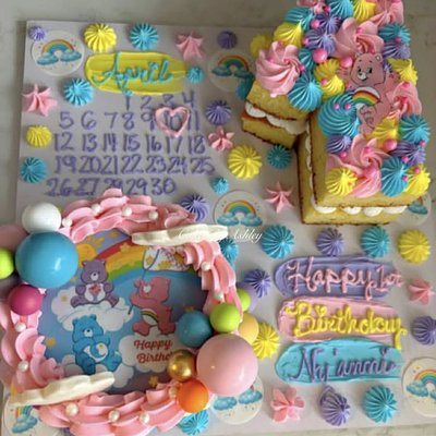 Birthday Box 