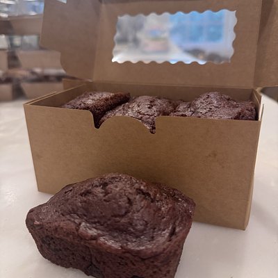 Combo Box - Mini Loaves