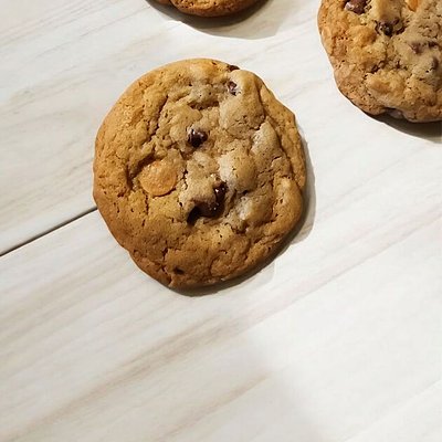 Carmel Chip