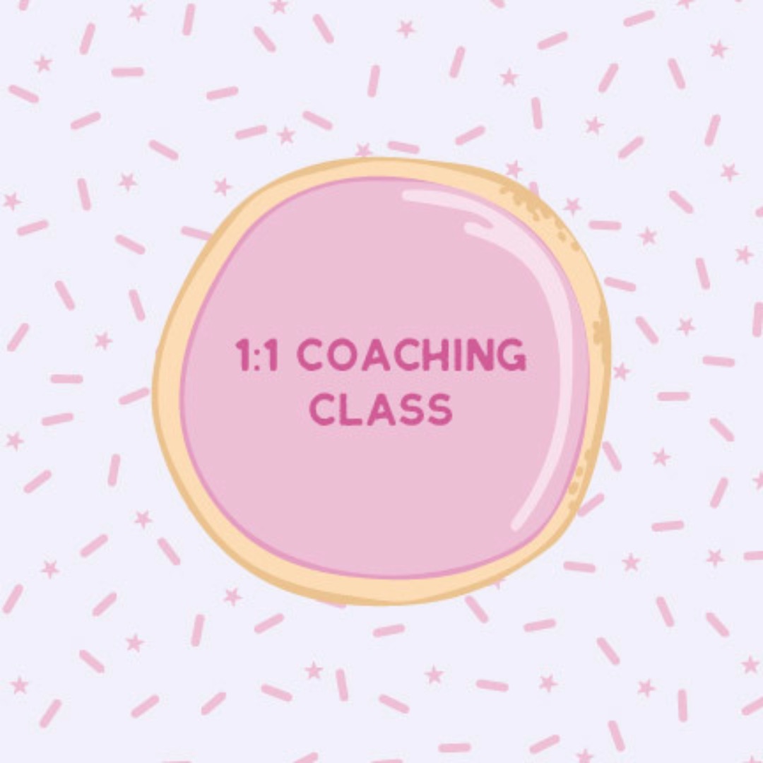 Coaching Class 1:1
