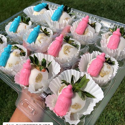 Custom Theme Berries 