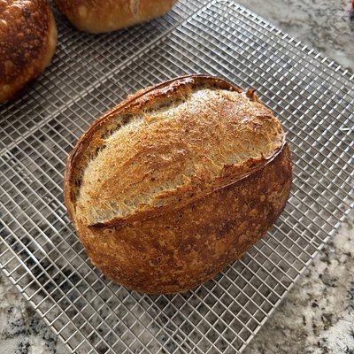 Original Sourdough