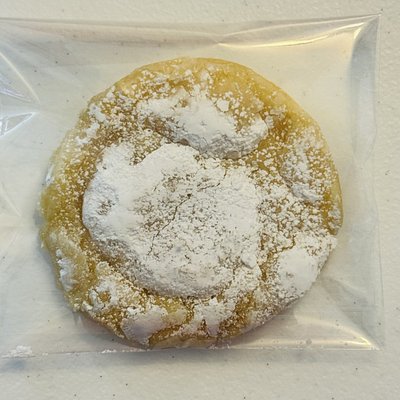 Gooey Butter Cookie(doz)