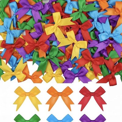 Cost Is per Dozen - Decorative Bow Add-On In