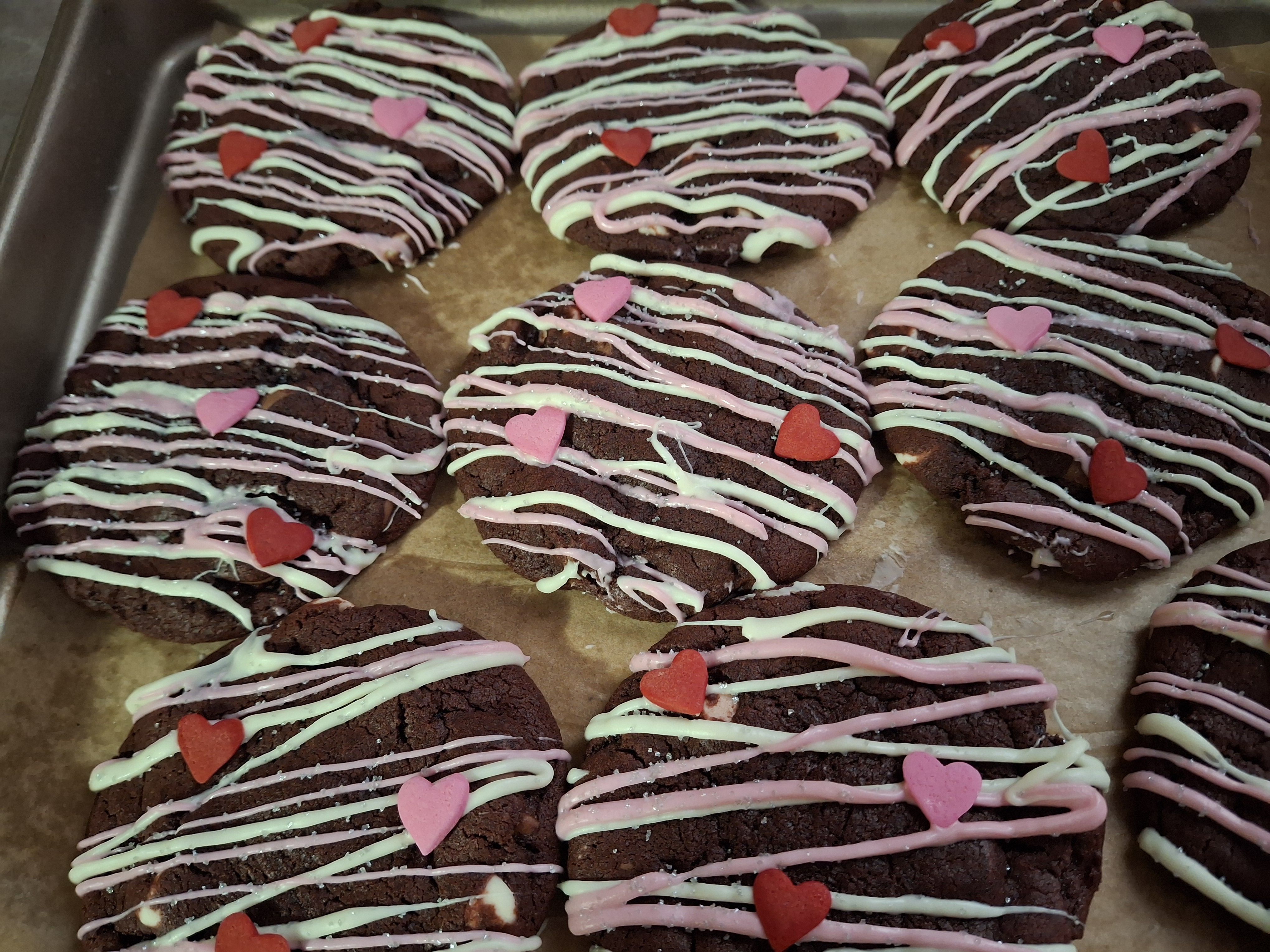 Cookies