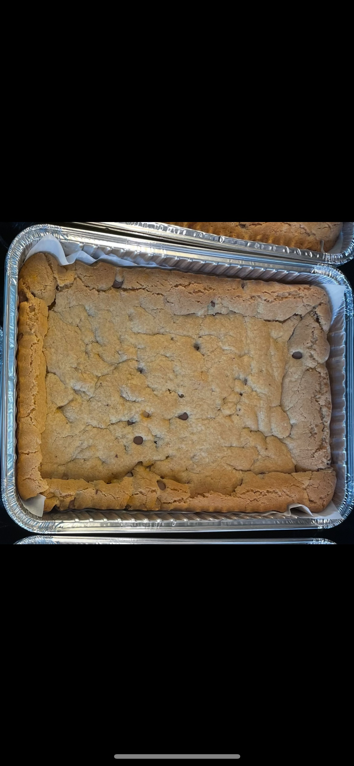 Congo Bars