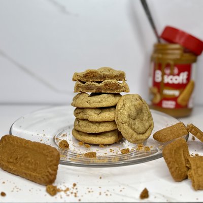 Biscoff