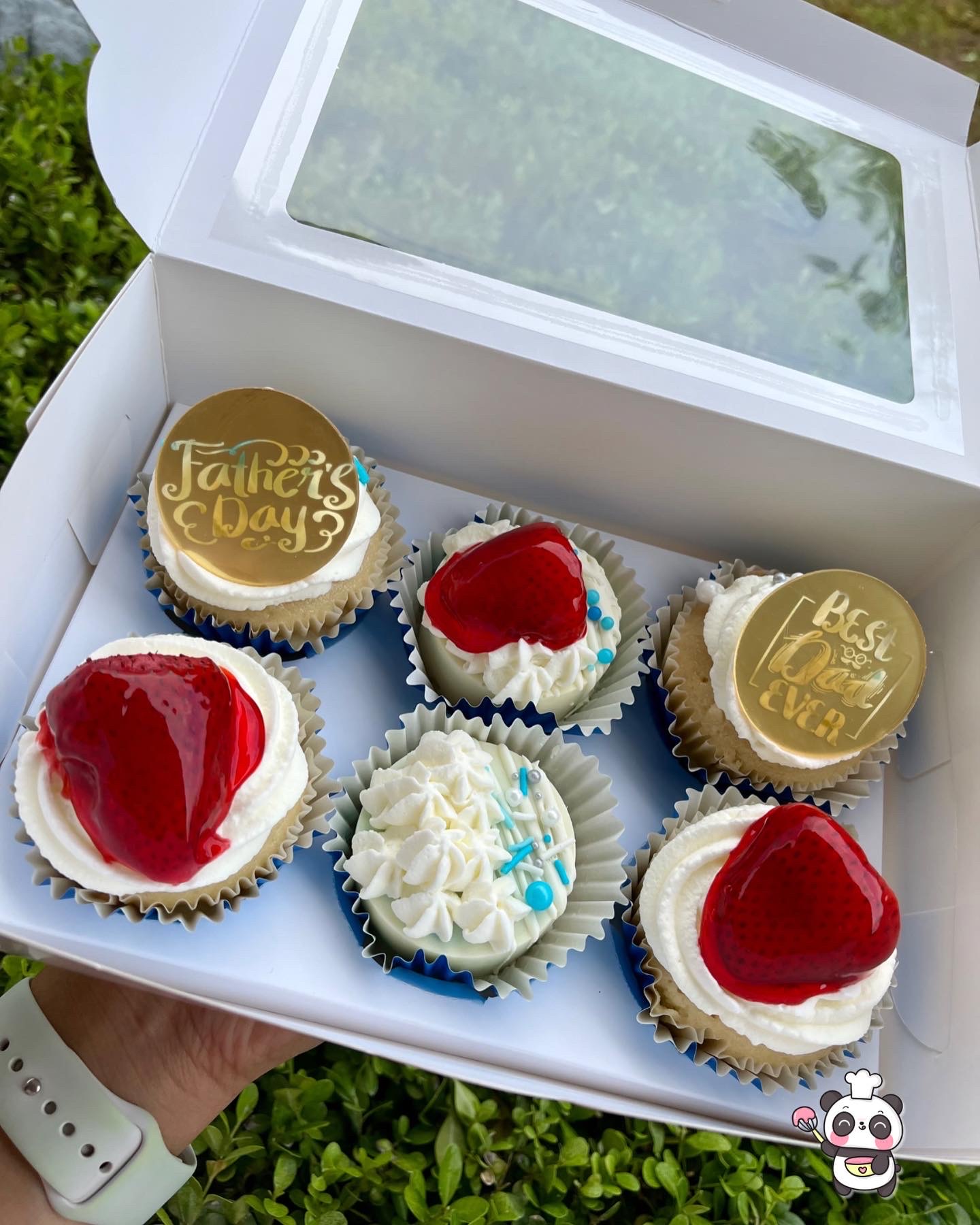 Gifted Treats