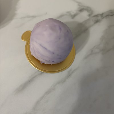 Blueberry Bliss (SOLD OUT)