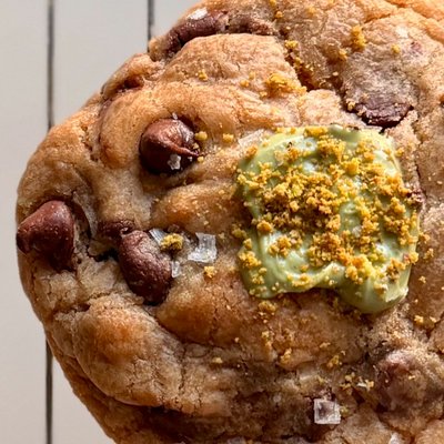 4 Pack of Cookies
