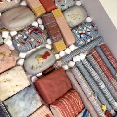 Large Party Box
