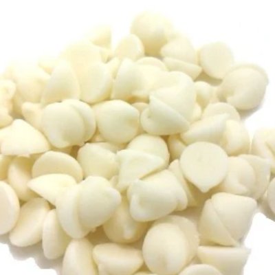 White Chocolate Chips Add-On