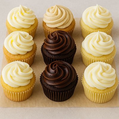 Baby Shower Treat Package Option A