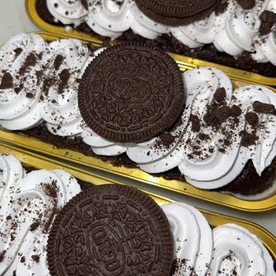 Oreo Mini Cake 