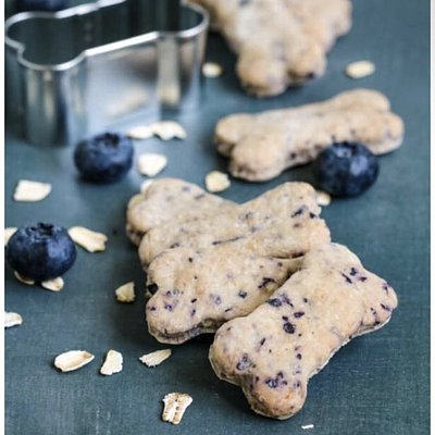 Custom Dog Treats🐾