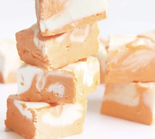 Creamsicle 