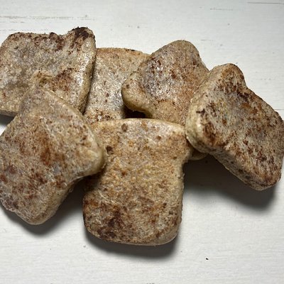 Mini Cinnamon French Toast (4oz Bag) 