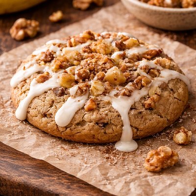 Banana Bread