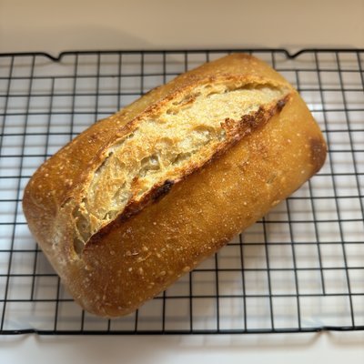 Original Half Loaf