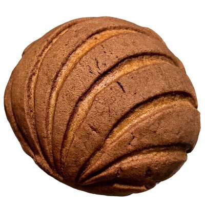 Champurrado Concha
