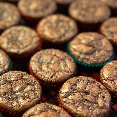 Brownie Bites