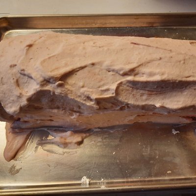  Homemade Cake Rolls