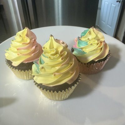 Cupcakes
