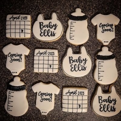 COOKIES- Basic Design