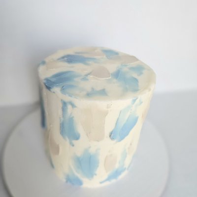Smash Cake