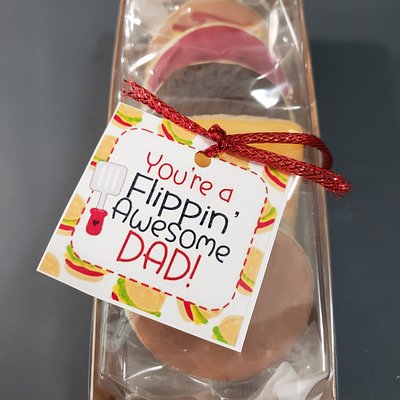 Father's Day Cookie Sets