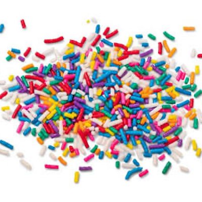 Sprinkles