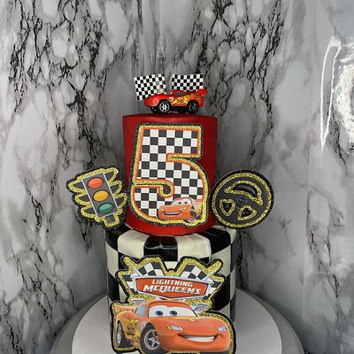 Mini 2 Tier 