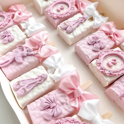 Full Dozen Rice Krispie Treats