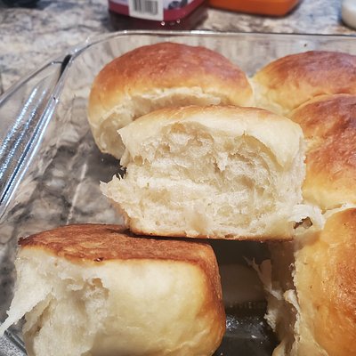 Dinner Rolls